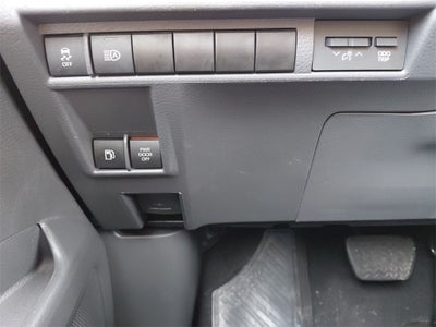 2024 Toyota Sienna LE 8 Passenger