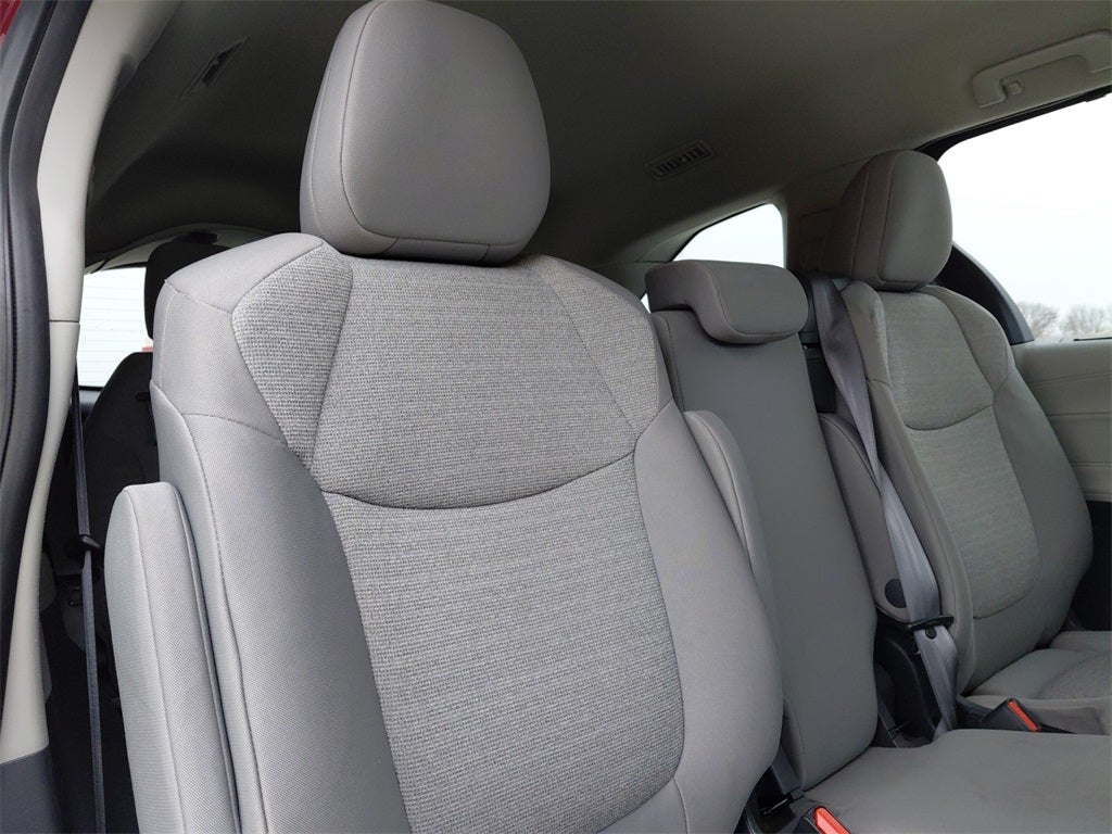 2024 Toyota Sienna LE 8 Passenger
