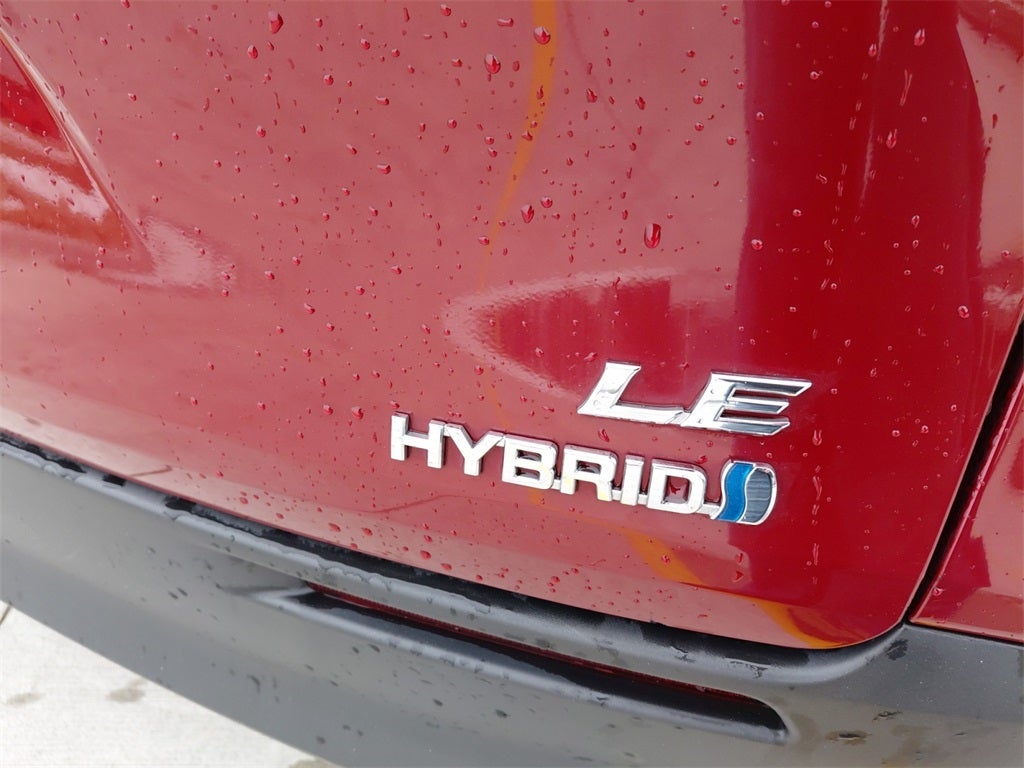 2024 Toyota Sienna LE 8 Passenger