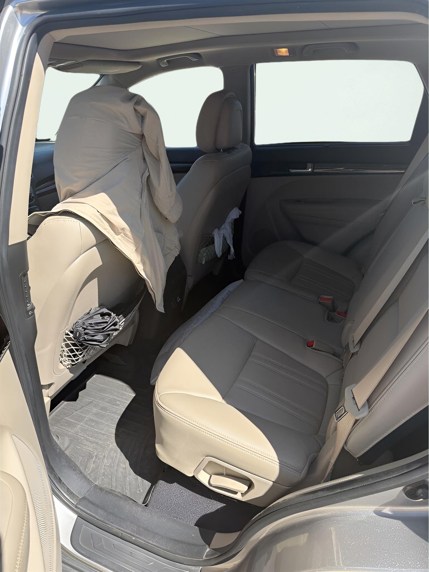 2014 Kia Sorento EX