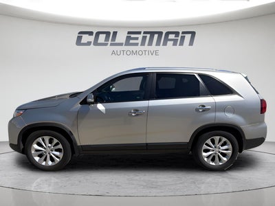 2014 Kia Sorento EX
