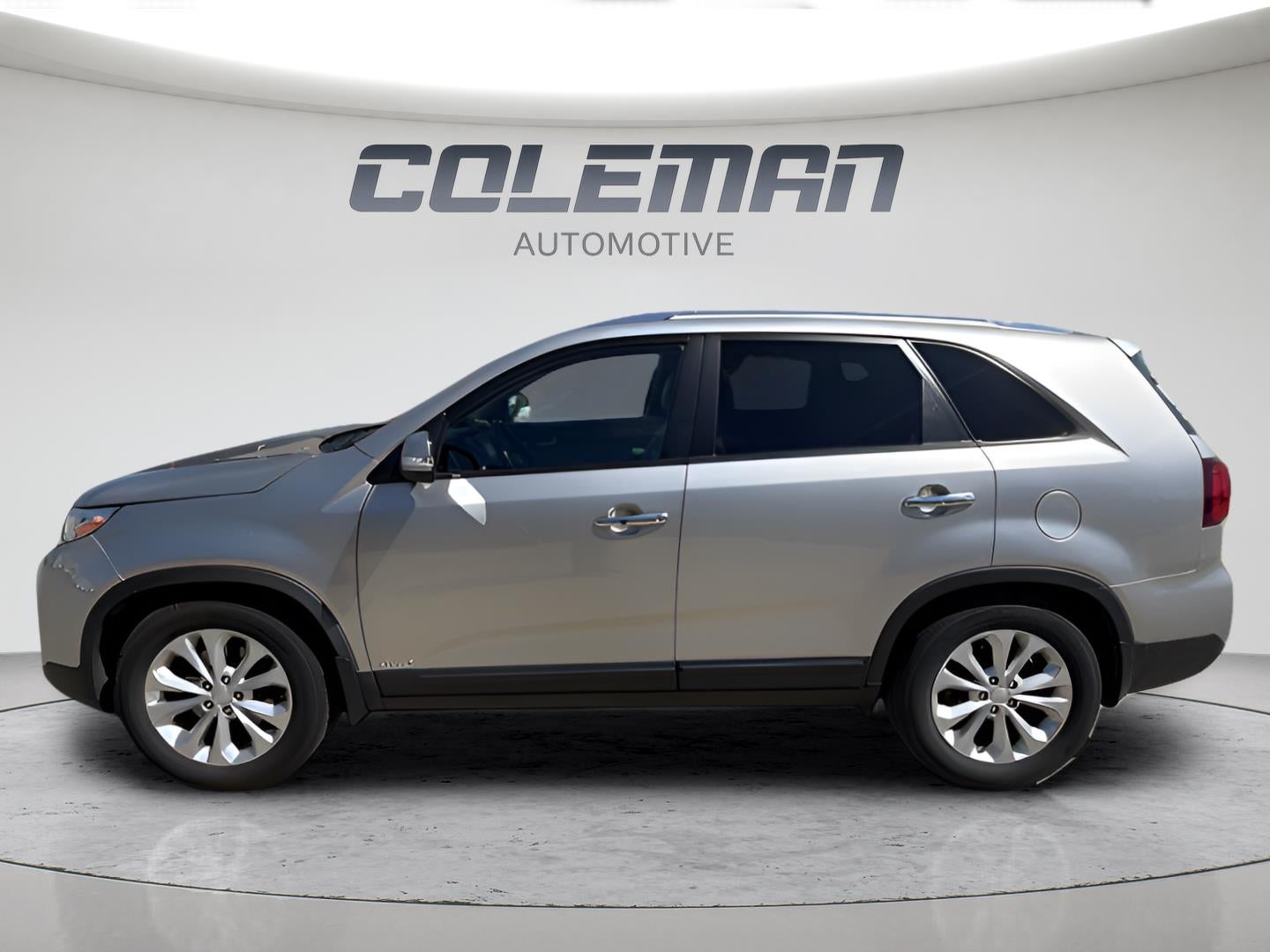 2014 Kia Sorento EX
