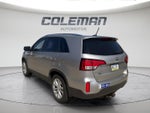 2014 Kia Sorento EX