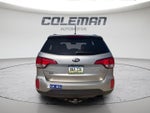 2014 Kia Sorento EX