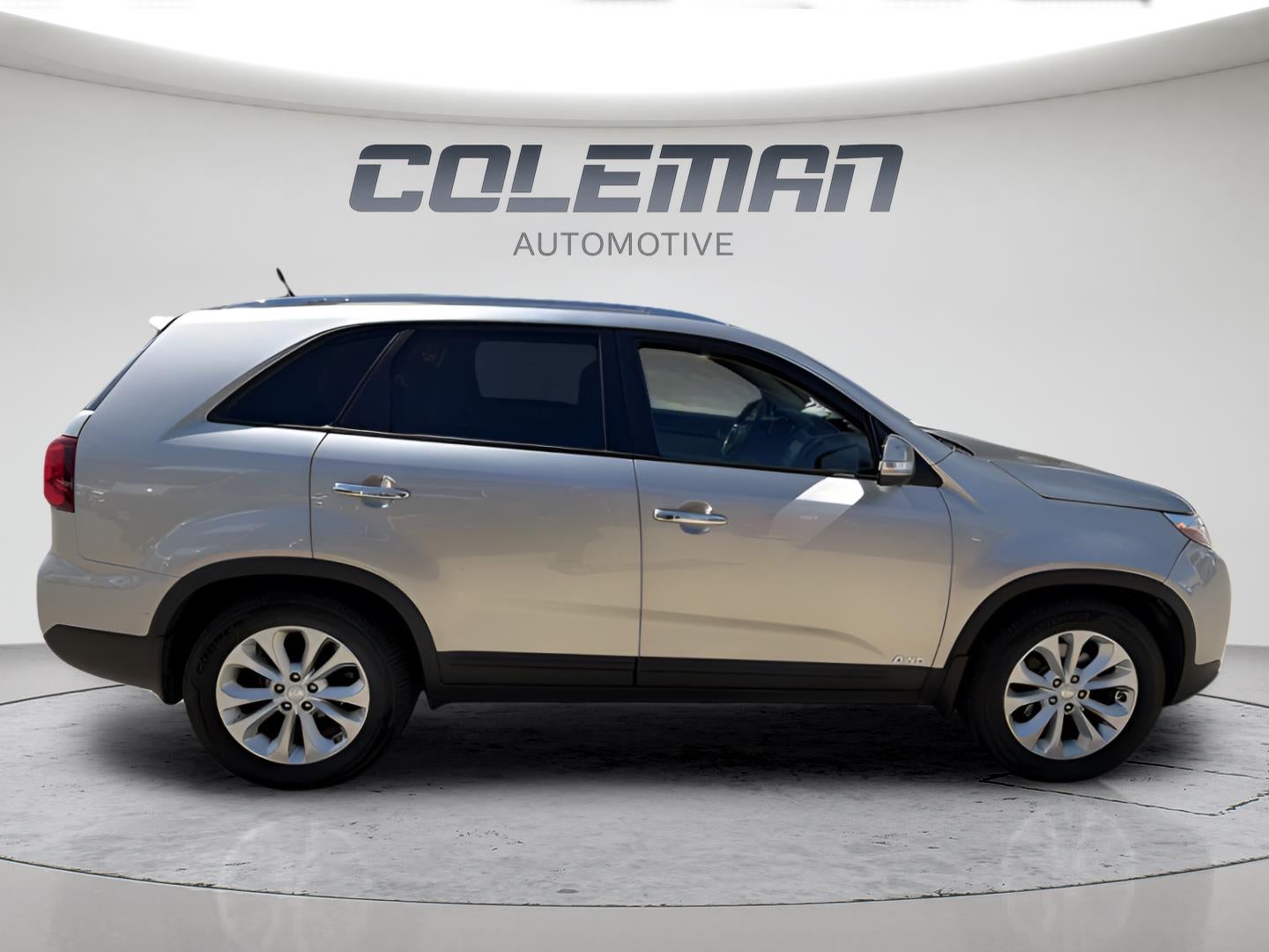 2014 Kia Sorento EX