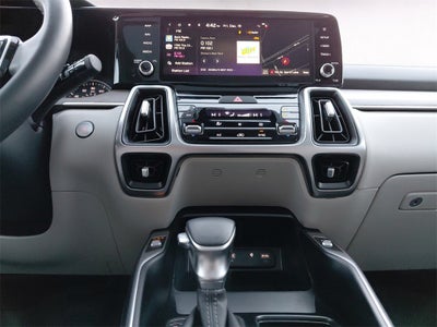 2023 Kia Sorento X-Line EX