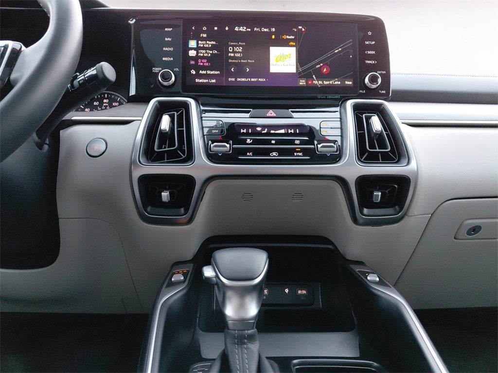 2023 Kia Sorento X-Line EX