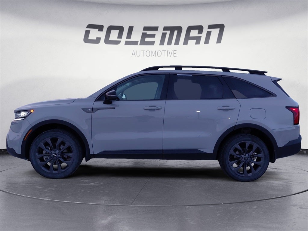 2023 Kia Sorento X-Line EX