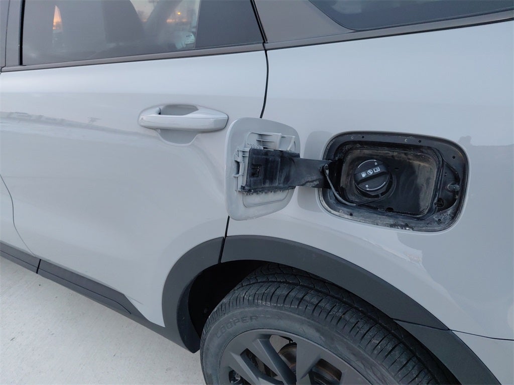 2023 Kia Sorento X-Line EX