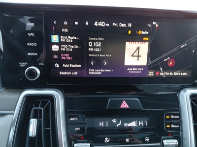 2023 Kia Sorento X-Line EX