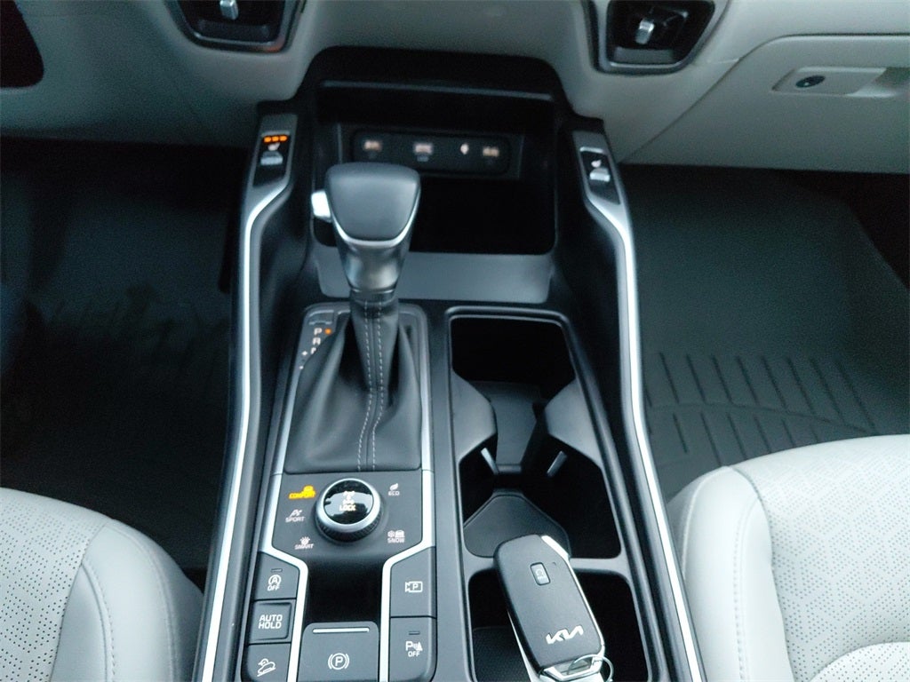 2023 Kia Sorento X-Line EX