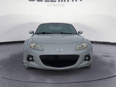 2013 Mazda Mazda Miata Sport