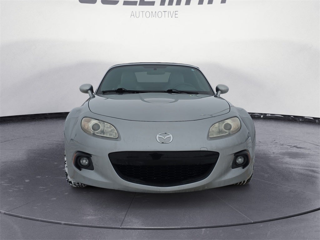 2013 Mazda Mazda Miata Sport