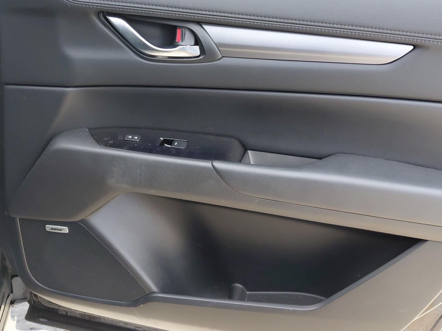 2020 Mazda Mazda CX-5 Touring