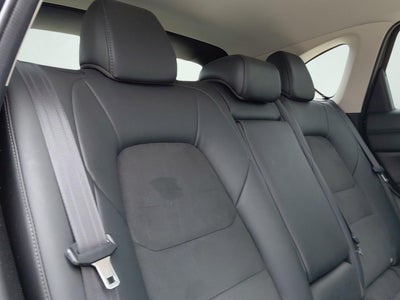 2020 Mazda Mazda CX-5 Touring