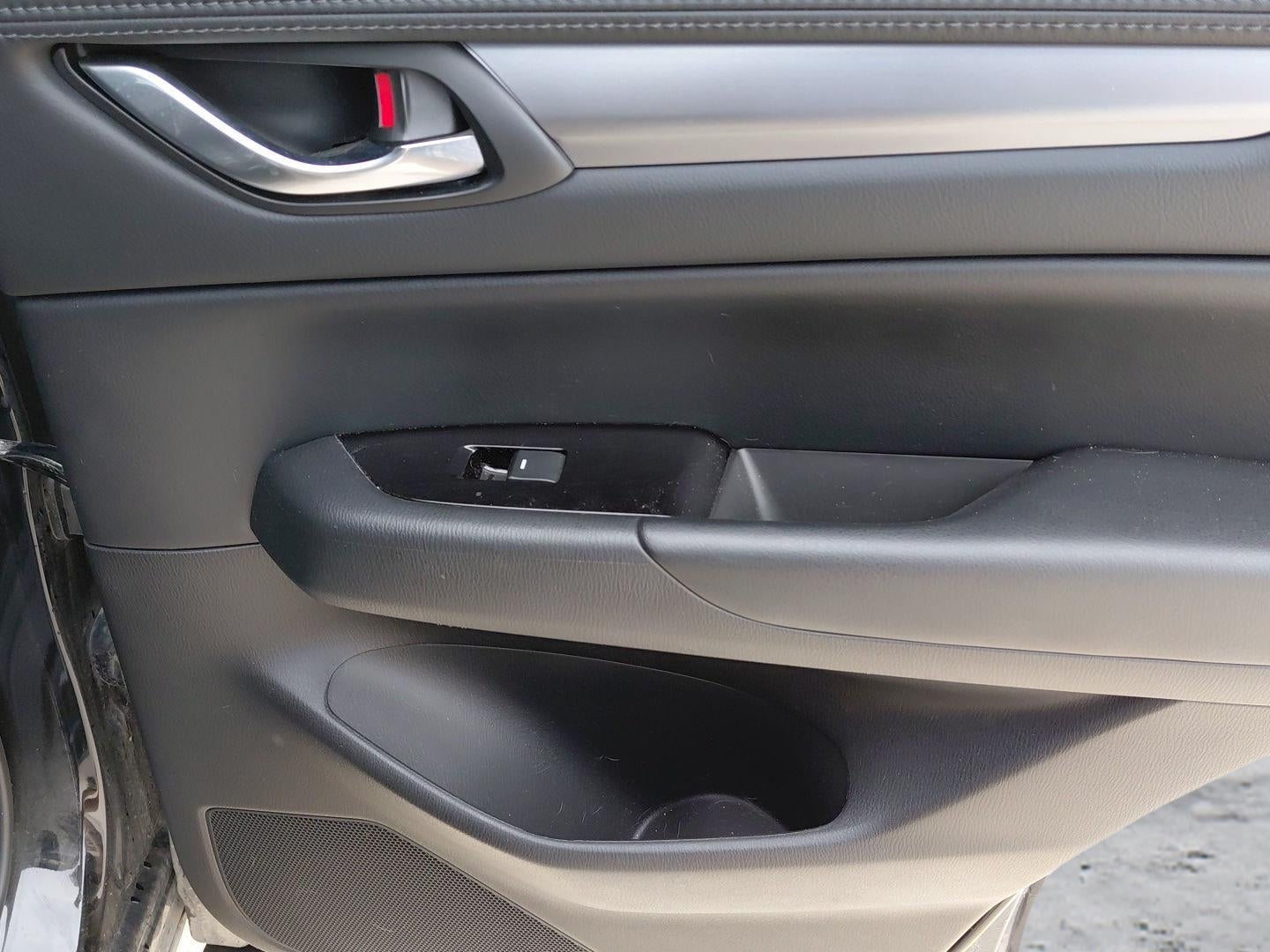 2020 Mazda Mazda CX-5 Touring