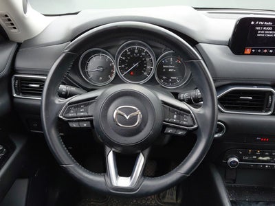 2020 Mazda Mazda CX-5 Touring