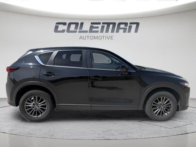 2020 Mazda Mazda CX-5 Touring