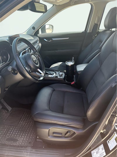 2020 Mazda Mazda CX-5 Touring