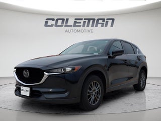 2020 Mazda Mazda CX-5 Touring