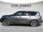 2020 Nissan Armada SL