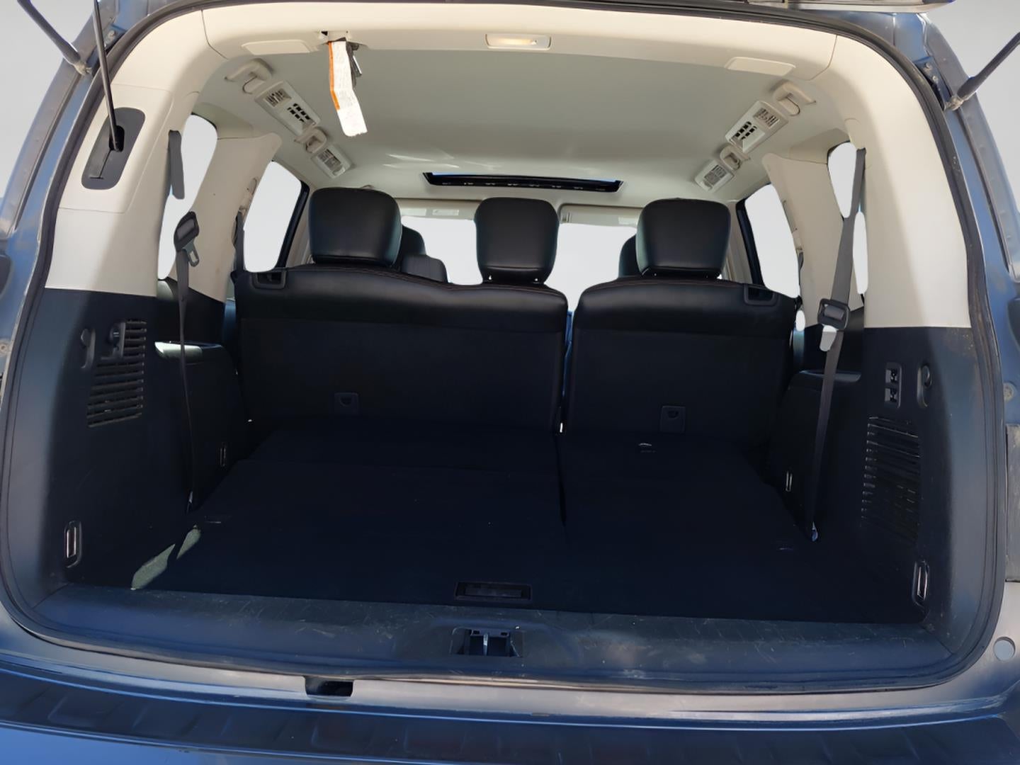 2020 Nissan Armada SL