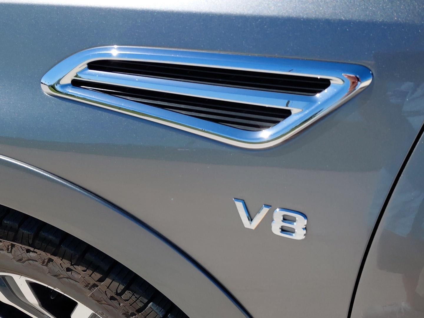 2020 Nissan Armada SL