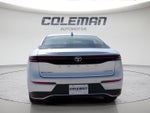 2024 Toyota Crown Limited