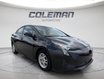 2016 Toyota Prius Two