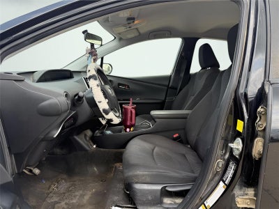 2016 Toyota Prius Two