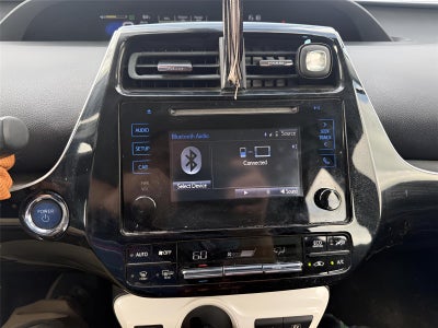 2016 Toyota Prius Two