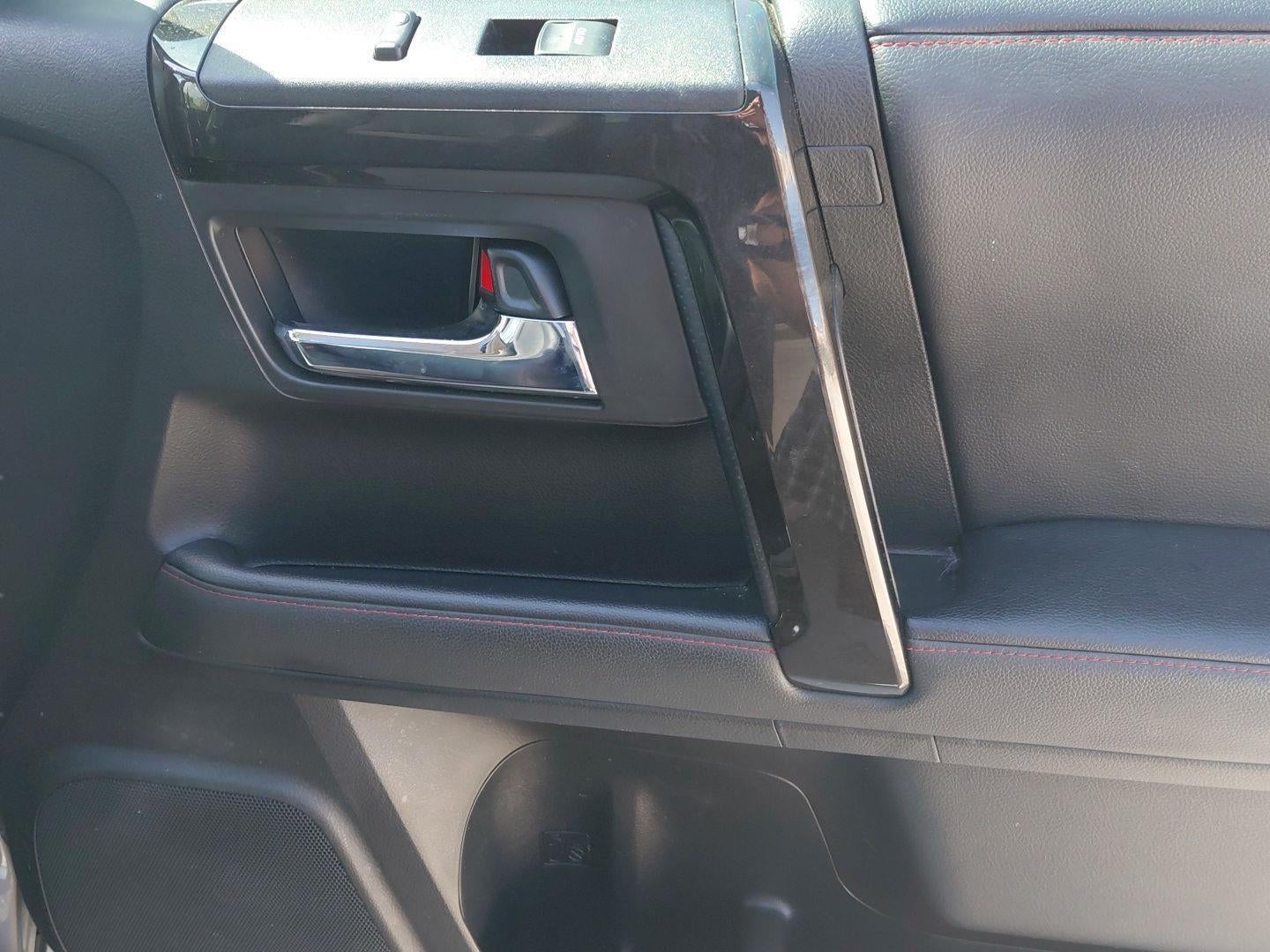 2020 Toyota 4Runner TRD Off-Road Premium