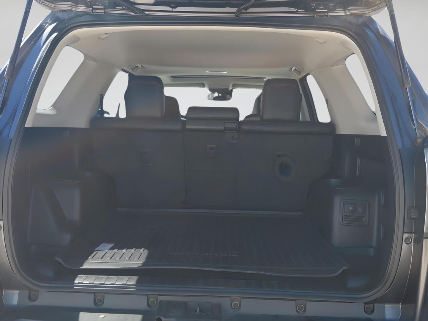 2020 Toyota 4Runner TRD Off-Road Premium