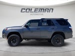 2020 Toyota 4Runner TRD Off-Road Premium
