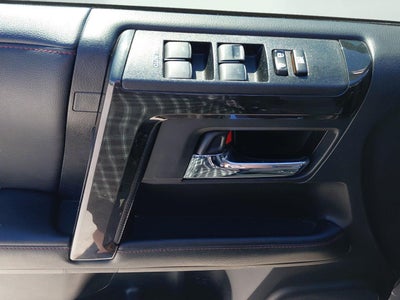 2020 Toyota 4Runner TRD Off-Road Premium