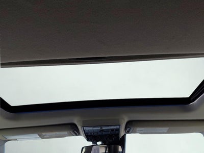 2020 Toyota 4Runner TRD Off-Road Premium