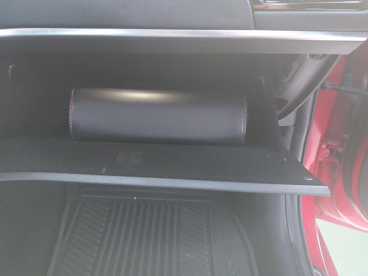 2018 Kia Stinger GT2