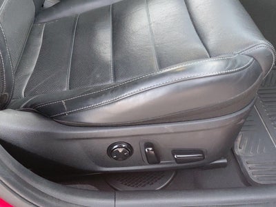 2018 Kia Stinger GT2