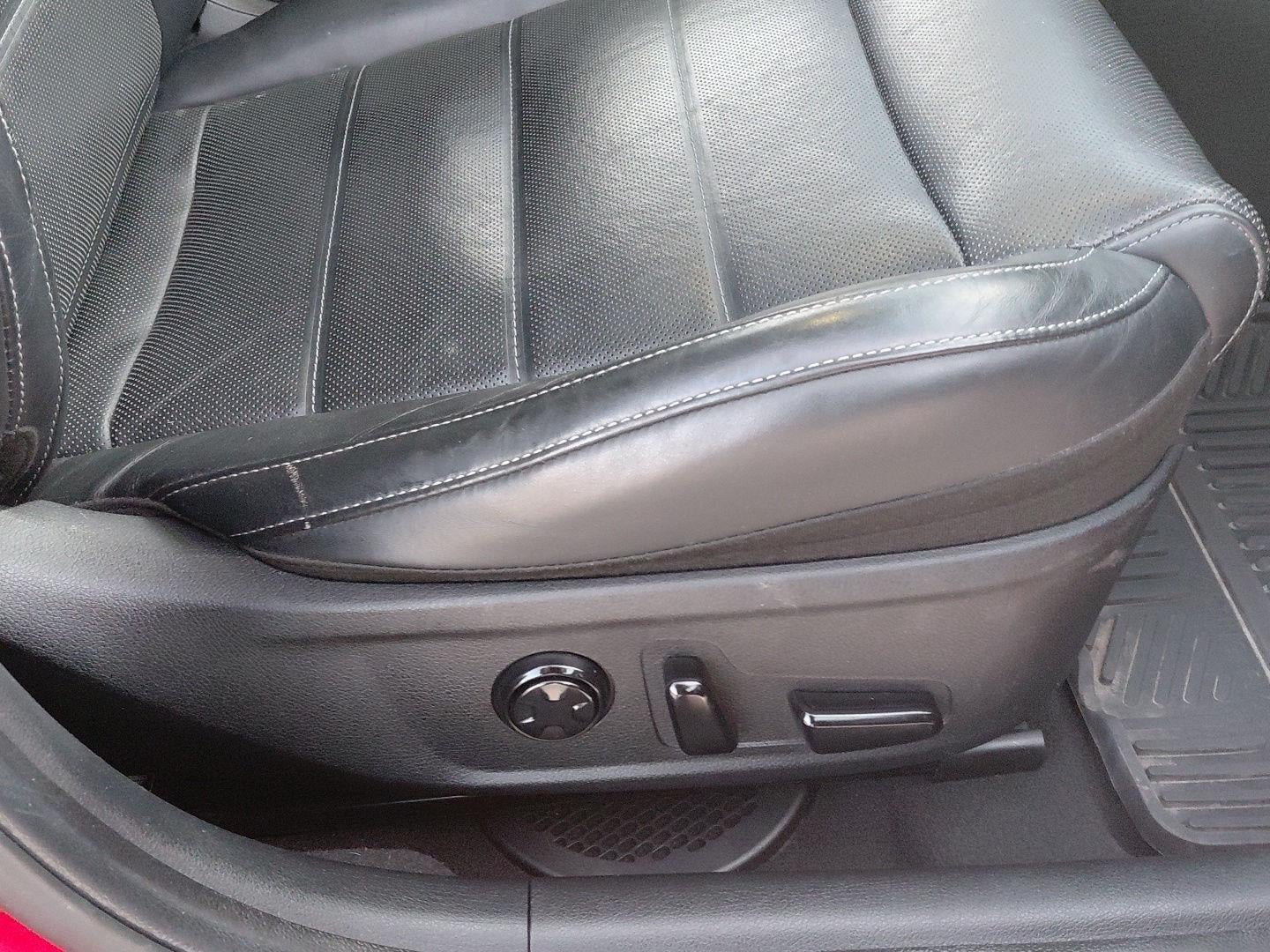 2018 Kia Stinger GT2