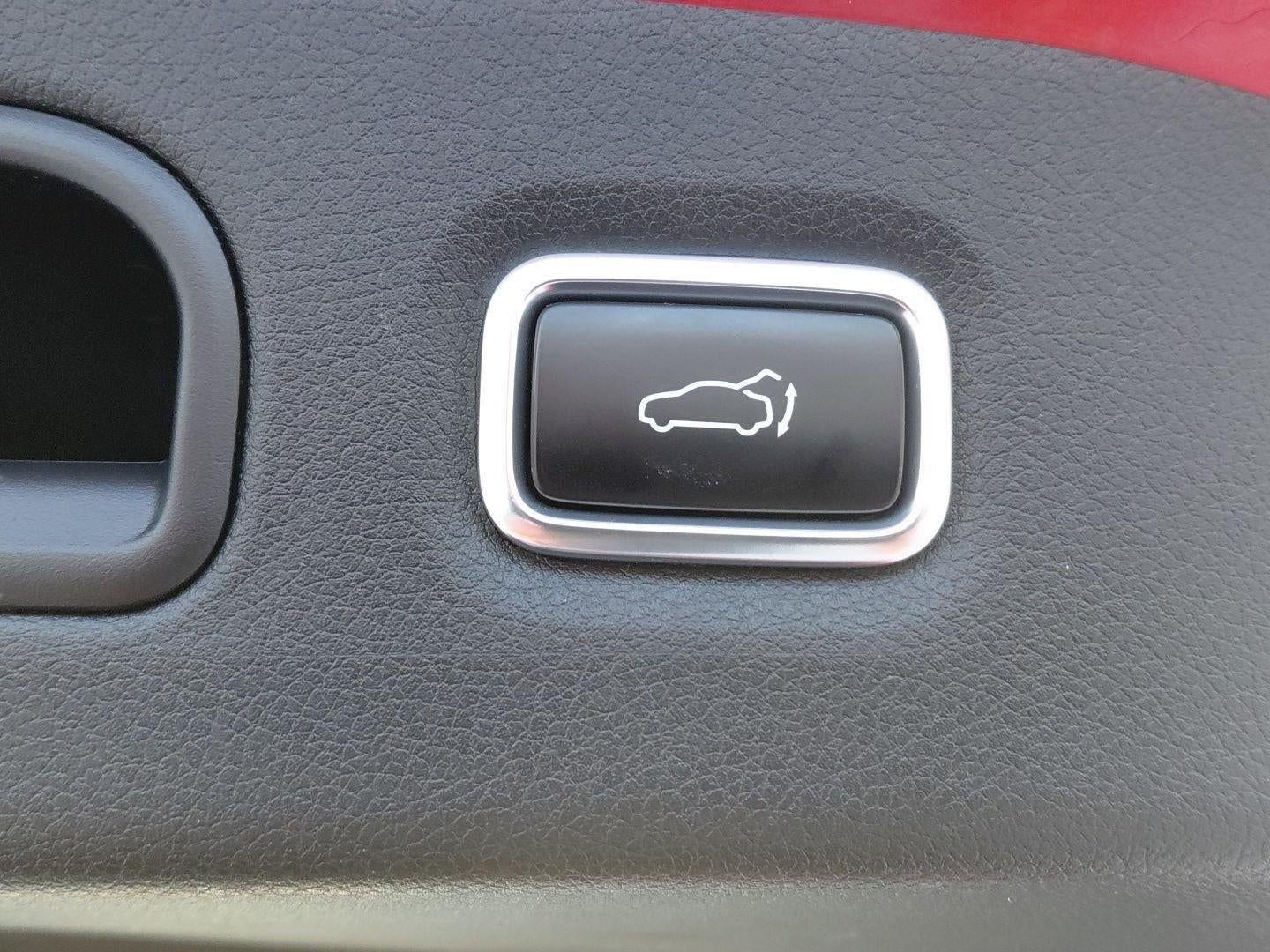 2018 Kia Stinger GT2