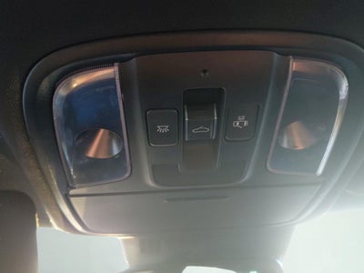 2018 Kia Stinger GT2