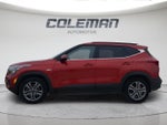 2022 Kia Seltos S