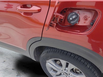 2022 Kia Seltos S