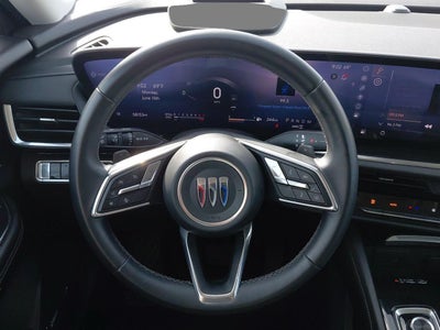2024 Buick Envision Preferred
