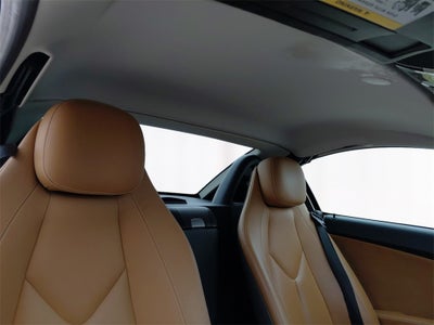 2011 Mercedes-Benz SLK SLK 300 Base