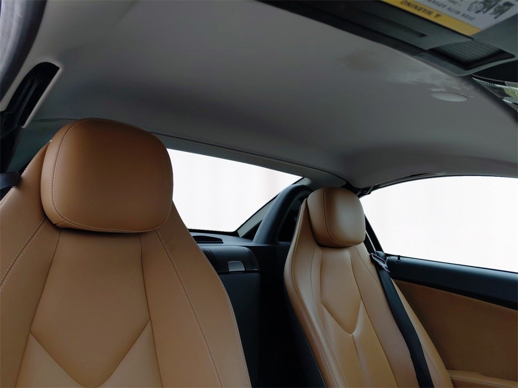 2011 Mercedes-Benz SLK SLK 300 Base