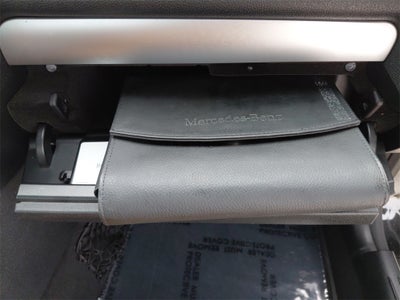 2011 Mercedes-Benz SLK SLK 300 Base