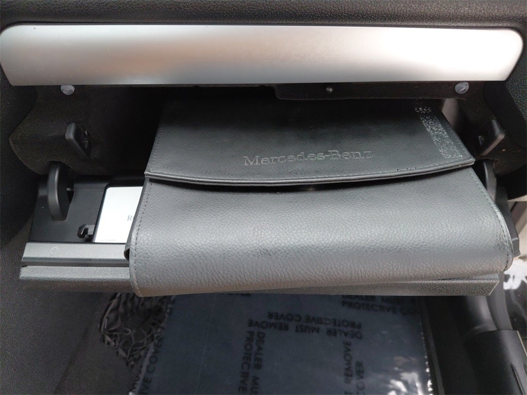 2011 Mercedes-Benz SLK SLK 300 Base