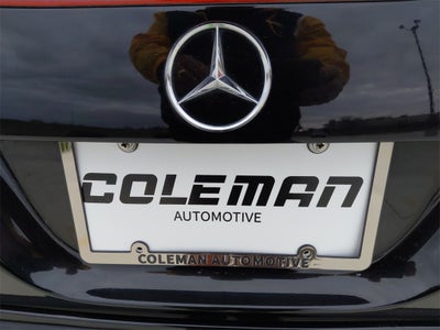 2011 Mercedes-Benz SLK SLK 300 Base