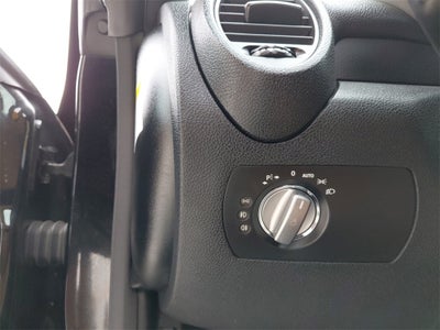 2011 Mercedes-Benz SLK SLK 300 Base